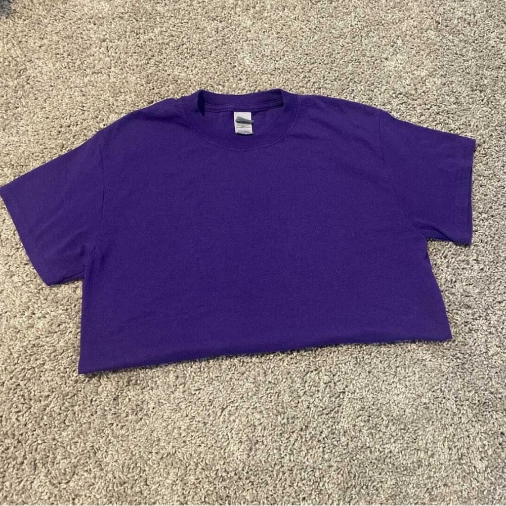 Purple T-Shirt
